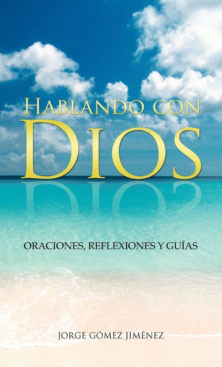 Hablando Con Dios 1