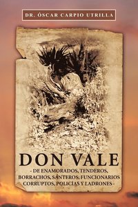 bokomslag Don Vale