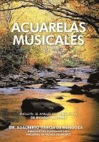 bokomslag Acuarelas Musicales