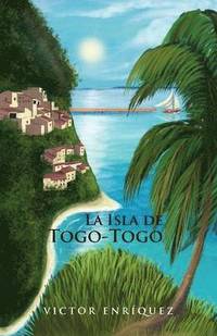 bokomslag La Isla de Togo-Togo