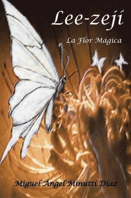 Lee-Zeji, La Flor Magica 1