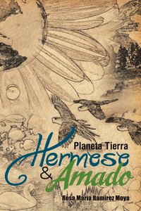 bokomslag Planeta Tierra Hermoso y Amado