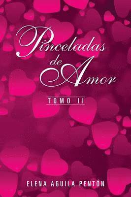 Pinceladas de Amor 1