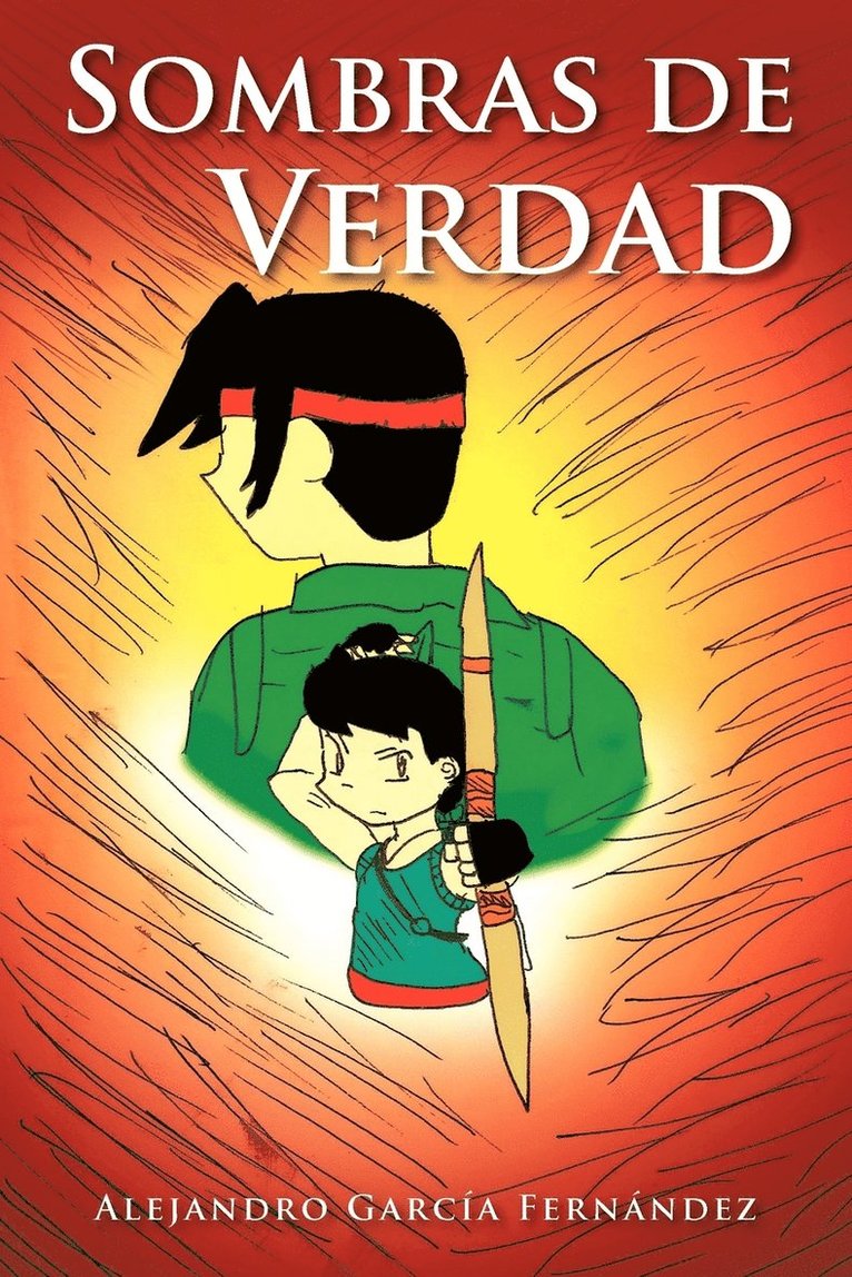 Alejandro Garc a Fern Ndez, Alejandro Garc a. Fern Ndez - Sombras de Verdad, Häftad