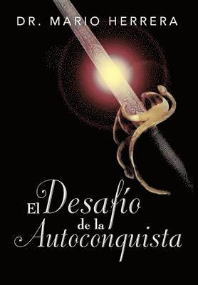 bokomslag Desafio de La Autoconquista