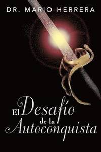 bokomslag Desafio de La Autoconquista