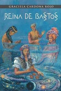 bokomslag Reina de Bastos