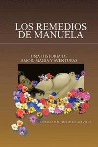 bokomslag Los Remedios de Manuela