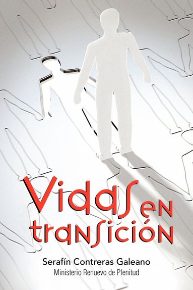 bokomslag Vidas En Transicion