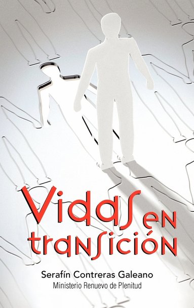 bokomslag Vidas En Transicion