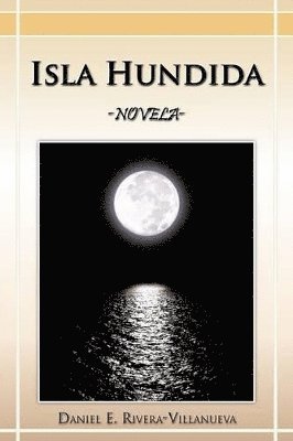 Isla Hundida 1