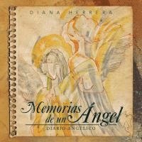 bokomslag Memorias de un ángel