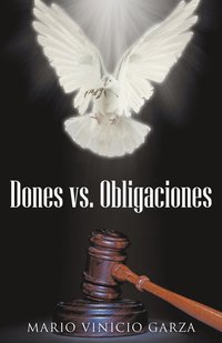 bokomslag Dones vs. Obligaciones