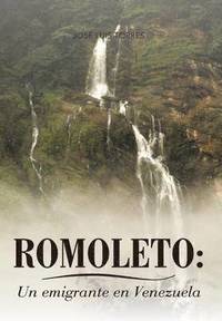 bokomslag Romoleto