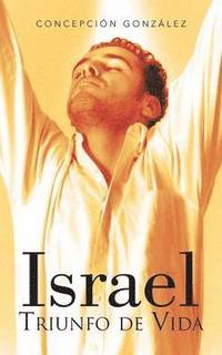 bokomslag Israel