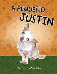 bokomslag El Pequeno Justin