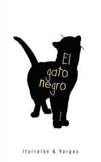 bokomslag El Gato Negro