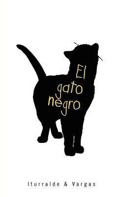 bokomslag El Gato Negro