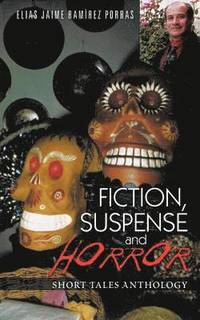 bokomslag Fiction, Suspense and Horror