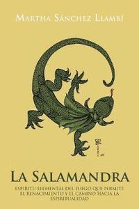 bokomslag La Salamandra