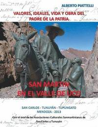 bokomslag San Martin En El Valle de Uco