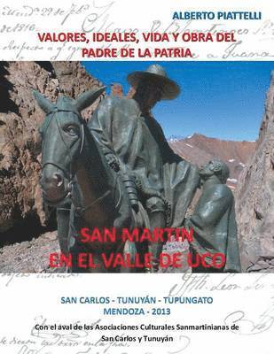 San Martin En El Valle de Uco 1