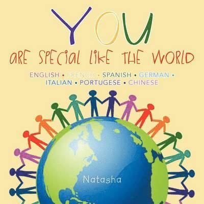 YOU - are special like the World 1