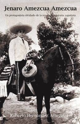 Roberto Hern Ndez, Roberto Hernandez - Jenaro Amezcua Amezcua., Häftad