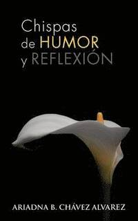 bokomslag Chispas de Humor y Reflexion