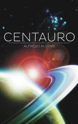 bokomslag Centauro