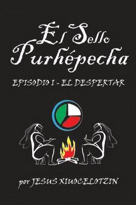 El Sello Purhepecha 1