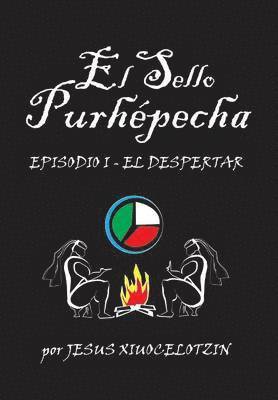 El Sello Purhepecha 1