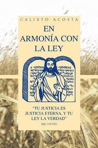bokomslag En Armonia Con La Ley