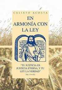 bokomslag En Armonia Con La Ley