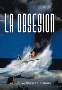 bokomslag La Obsesion