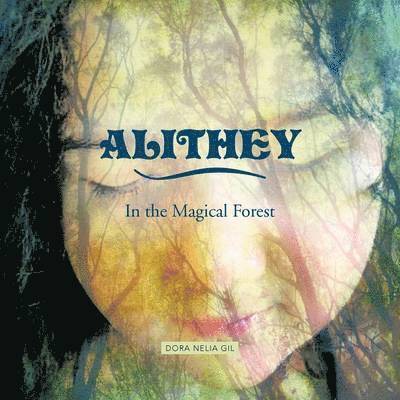 Alithey In the Magical Forest 1