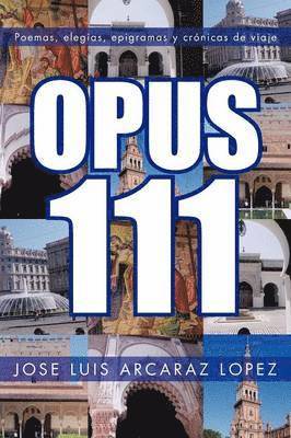 bokomslag Opus 111