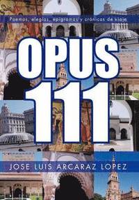 bokomslag Opus 111