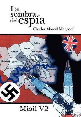 La Sombra de ESP A: Misil V 2