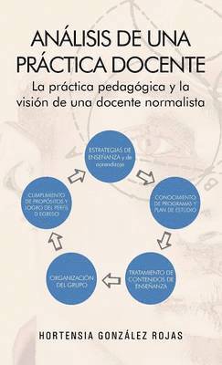 bokomslag Analisis de una practica docente