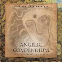 bokomslag Angelic Compendium