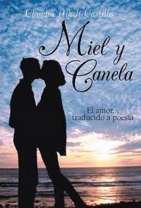 bokomslag Miel y Canela