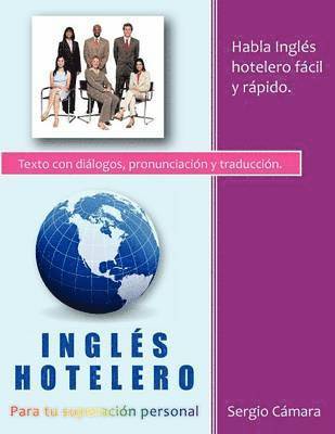 Ingles Hotelero 1