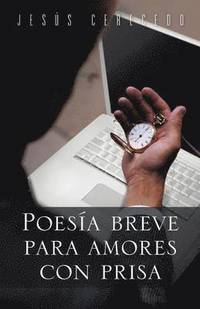 bokomslag Poesia Breve Para Amores Con Prisa