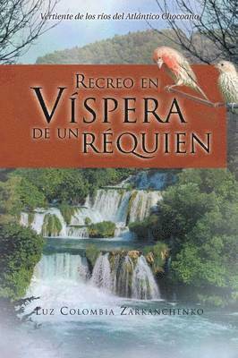 Recreo En Vispera de Un Requien 1