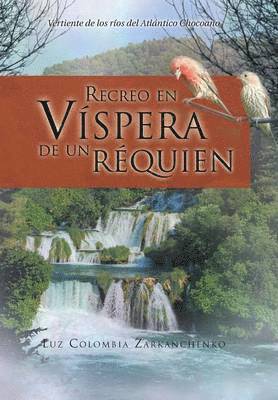 Recreo En Vispera de Un Requien 1