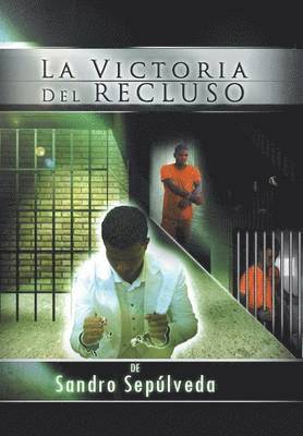 bokomslag Victoria del Recluso