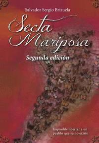 bokomslag Secta Mariposa