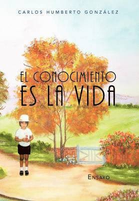 El Conocimiento Es La Vida 1