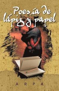 bokomslag Poesia de Lapiz y Papel
